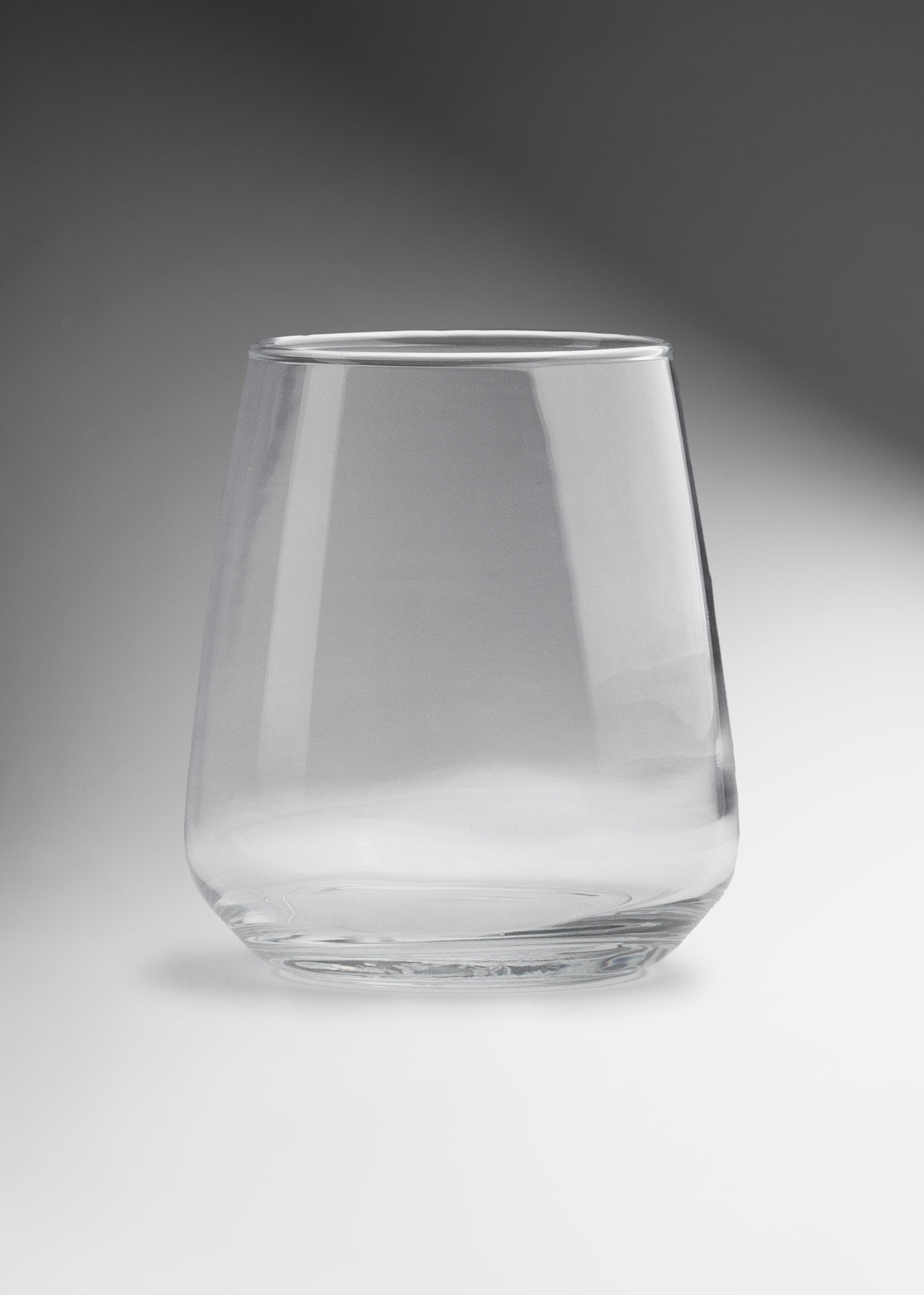 compra vaso de vidrio templado maha
