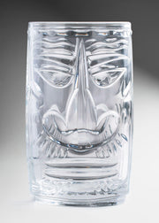 Vaso para coctel de vidrio transparente Tiki 460 ml — imagen de producto, vista 1