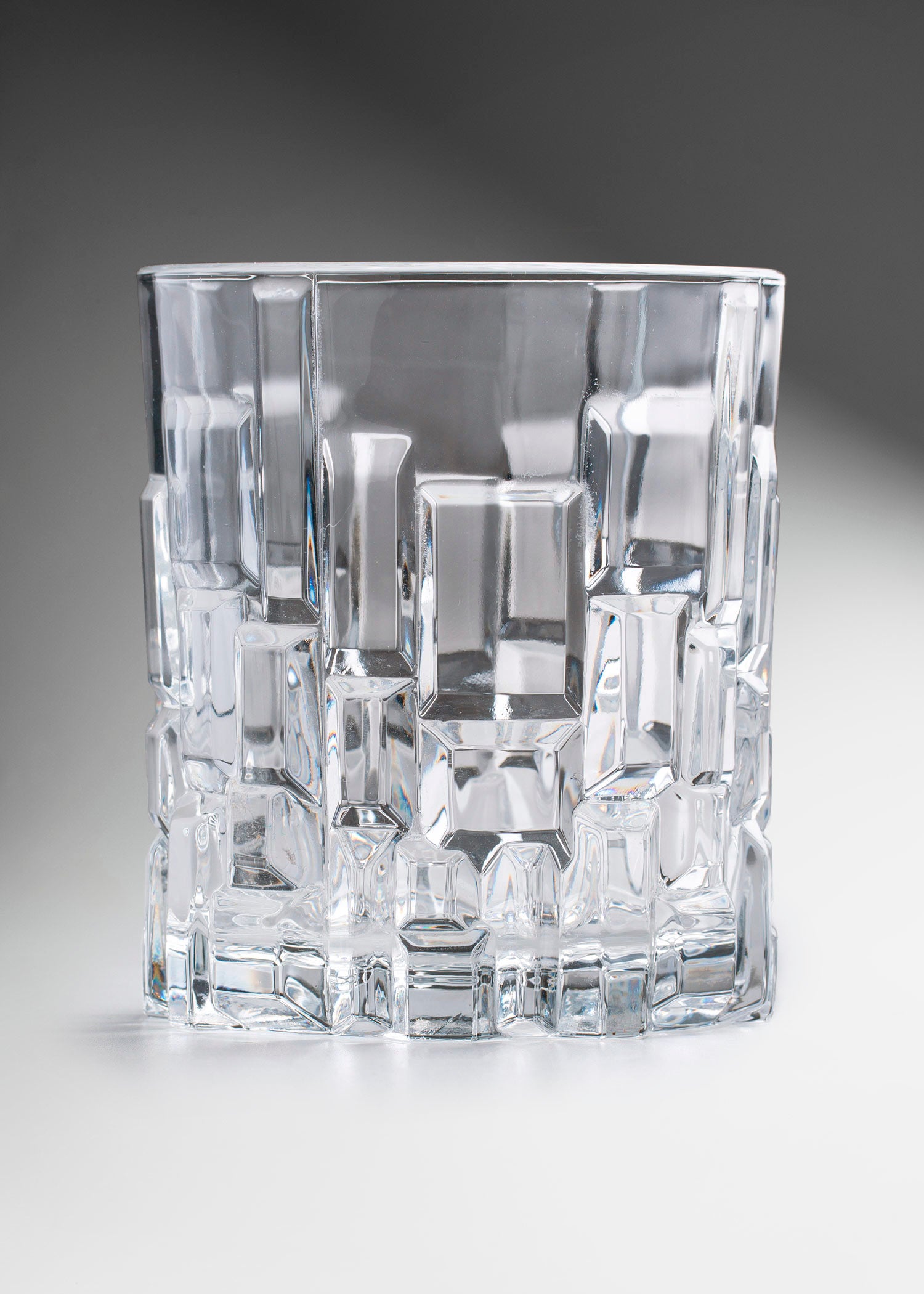 precio vaso cristal maha
