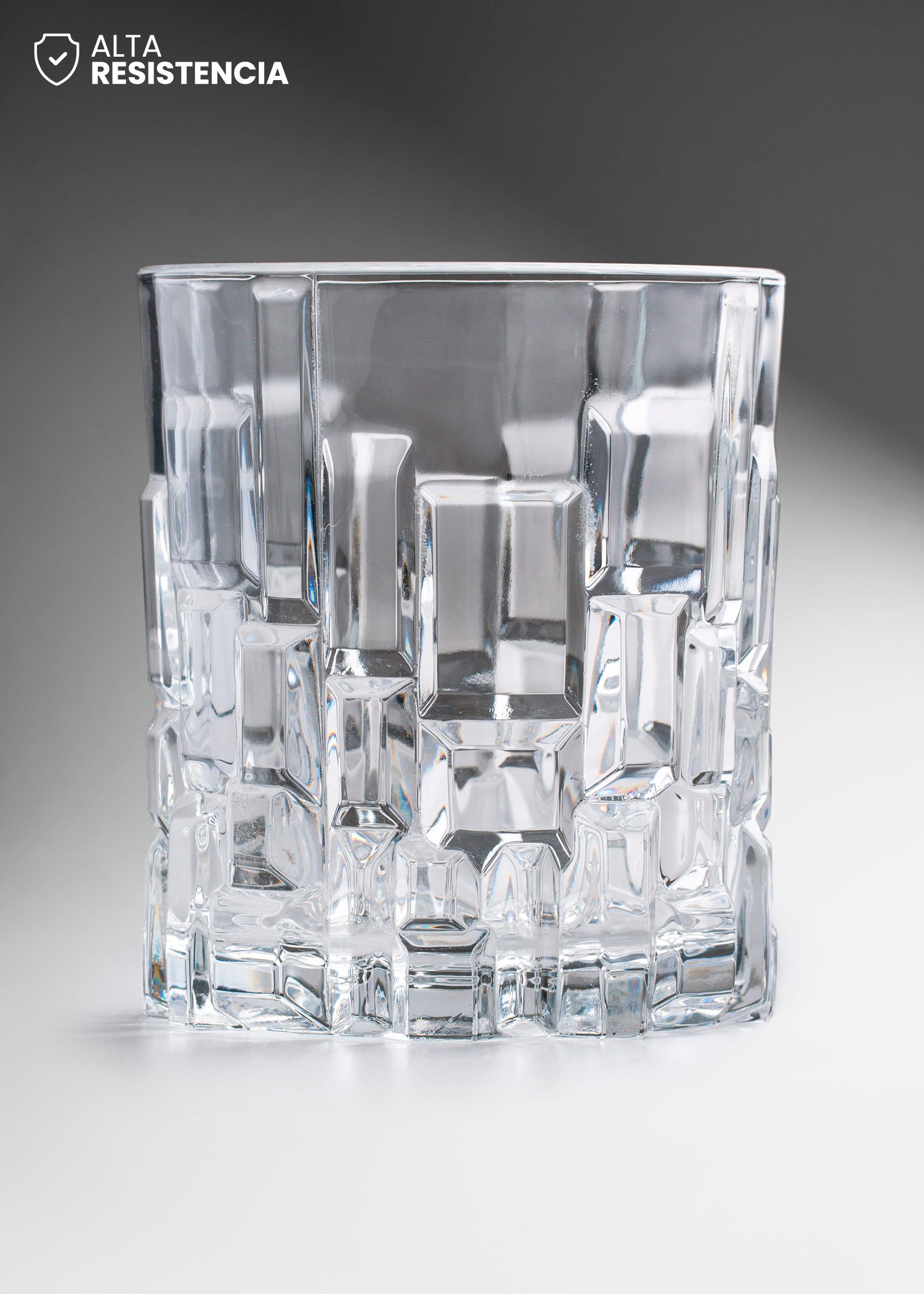 compra vaso cristal maja