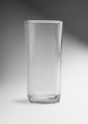 compra vaso de vidrio maha