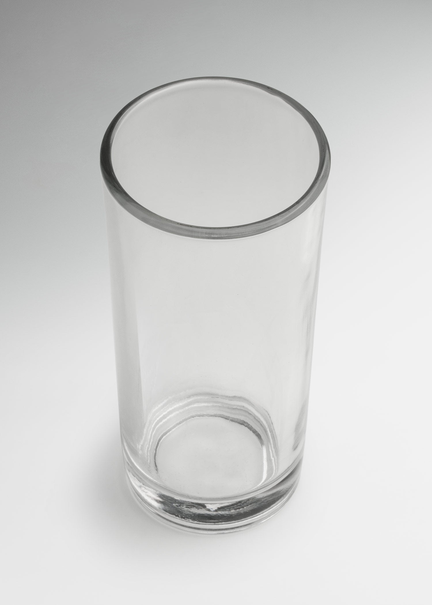 venta vaso de vidrio maha