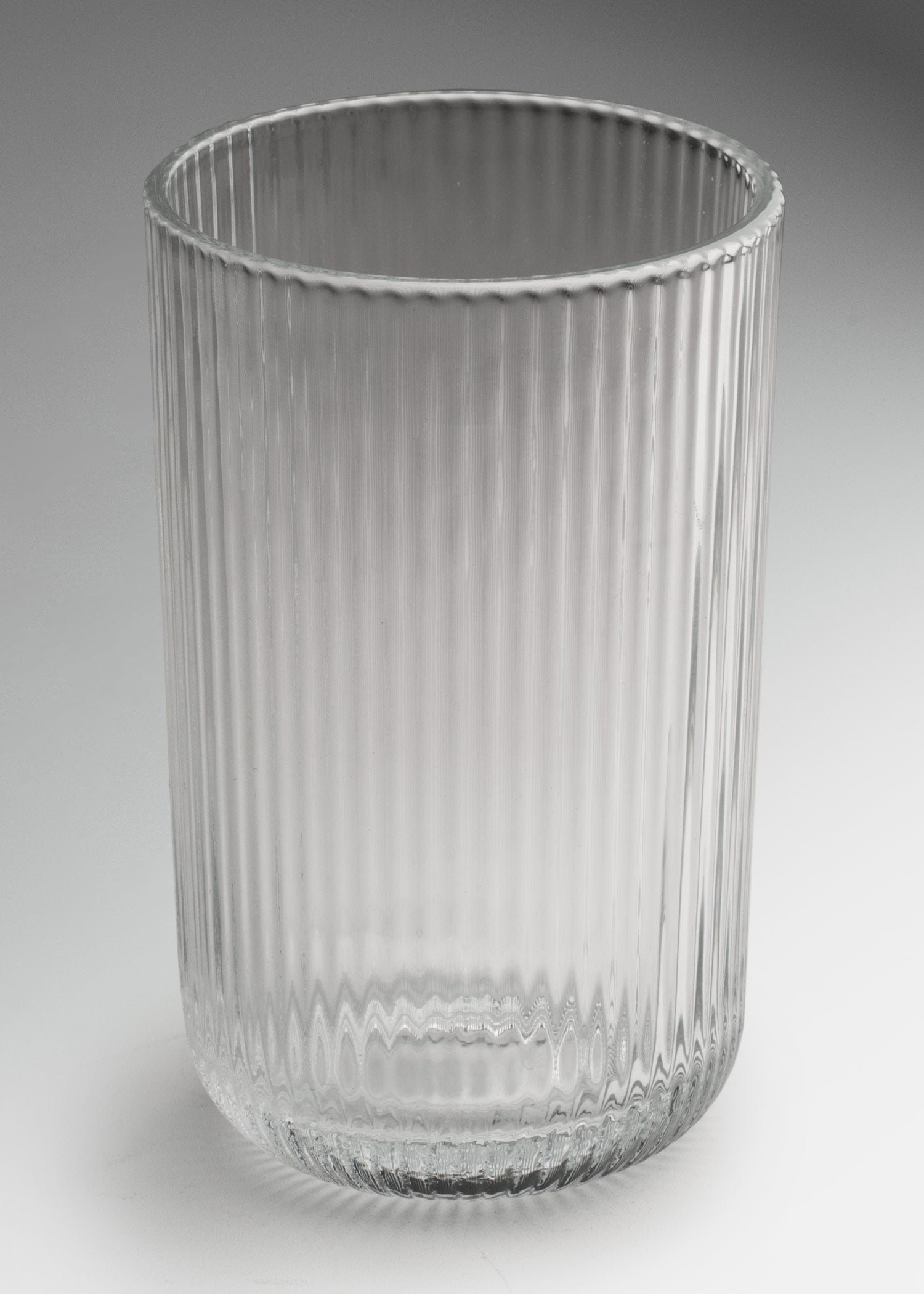 venta vaso de vidrio maha