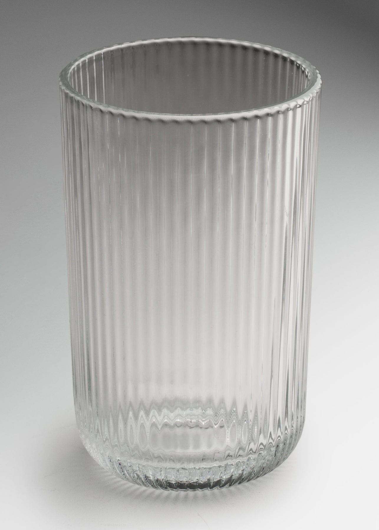 venta vaso de vidrio maha