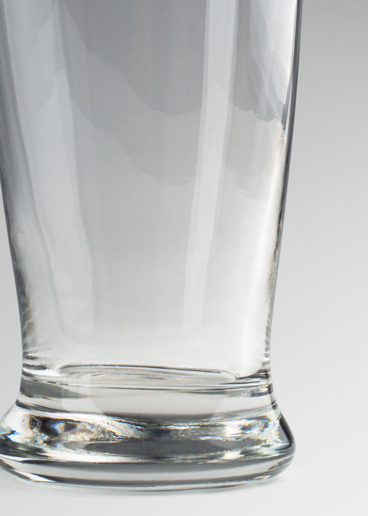 precio vaso de vidrio maha