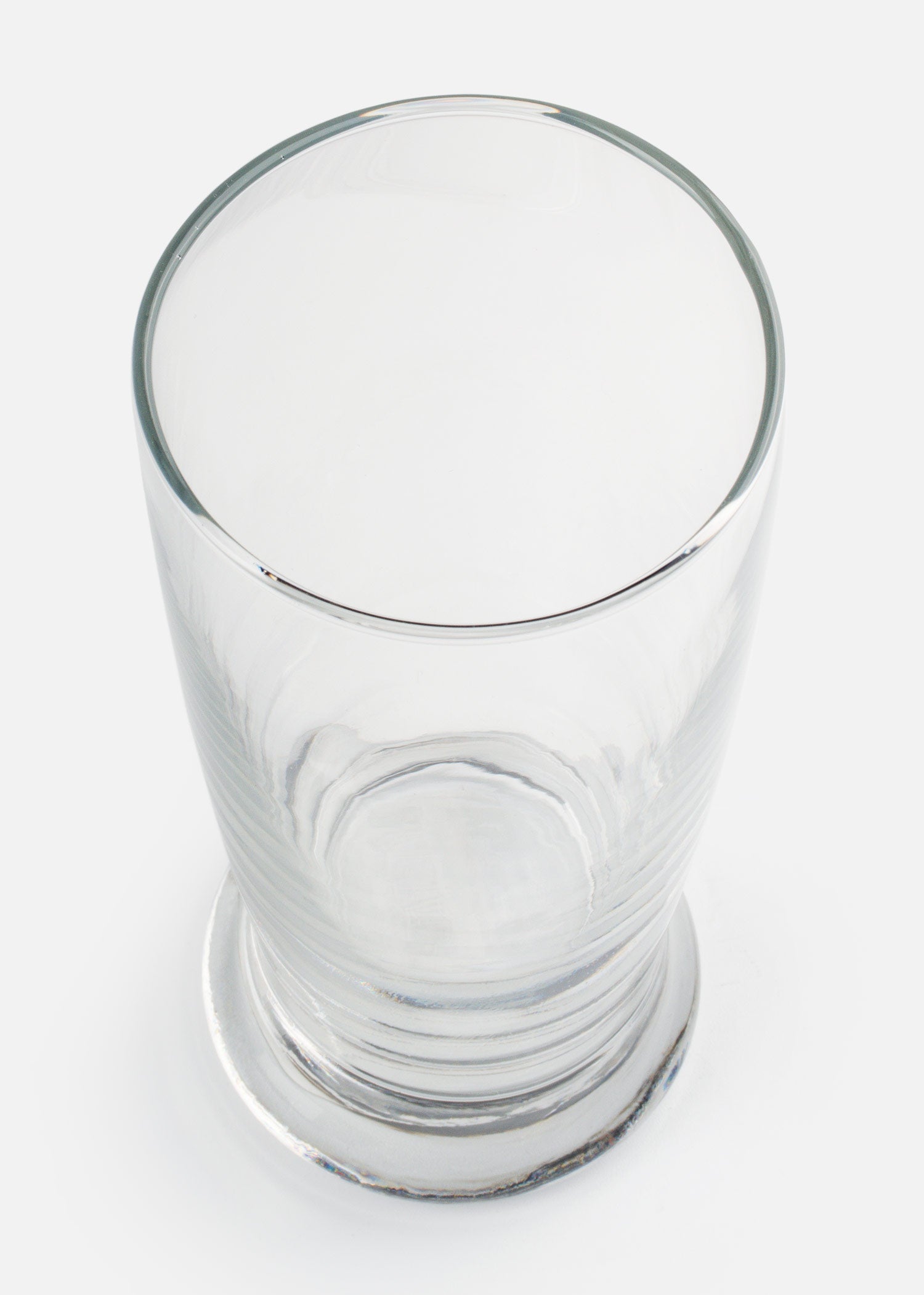 venta vaso de vidrio maha
