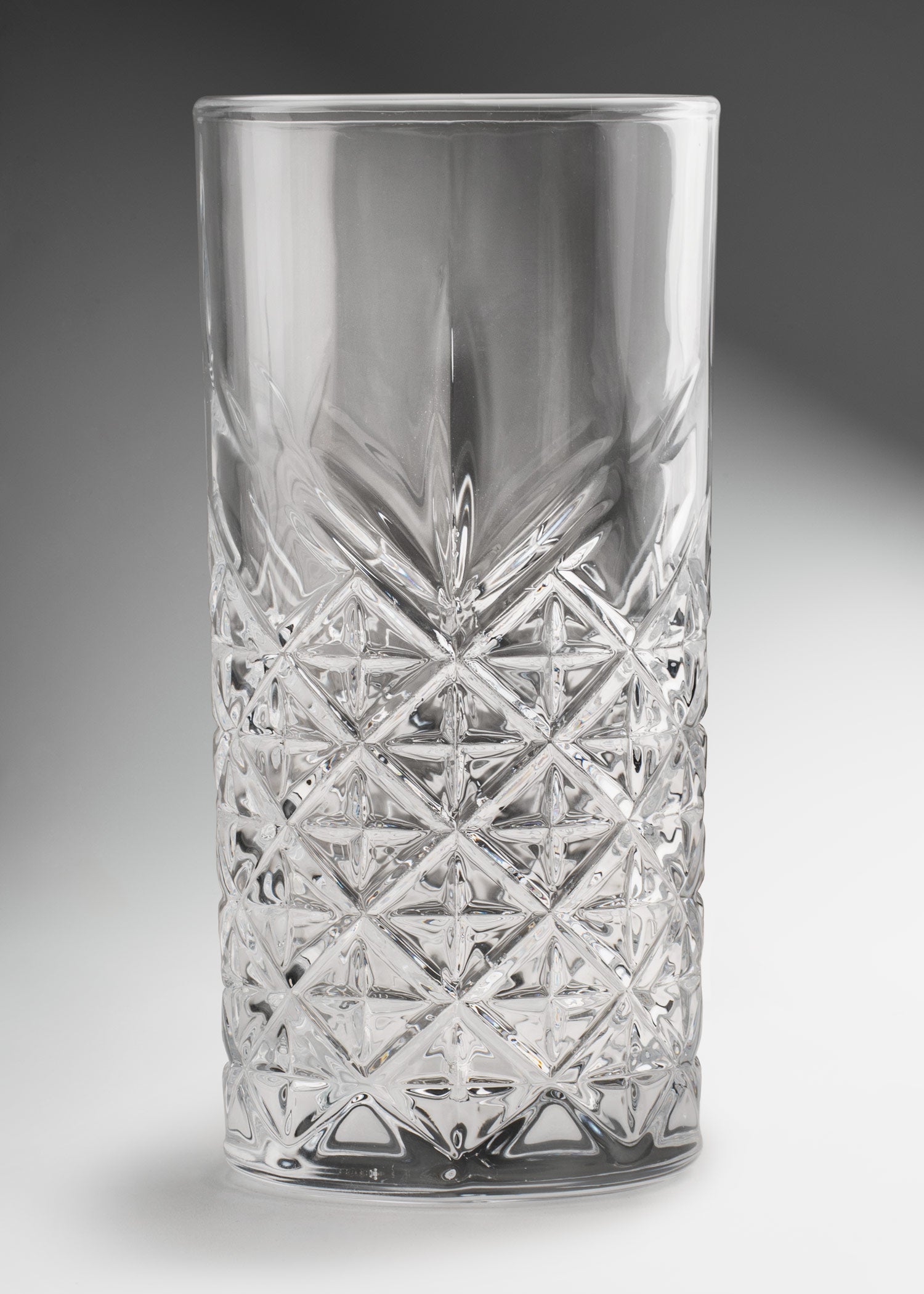 compra vaso de vidrio maha