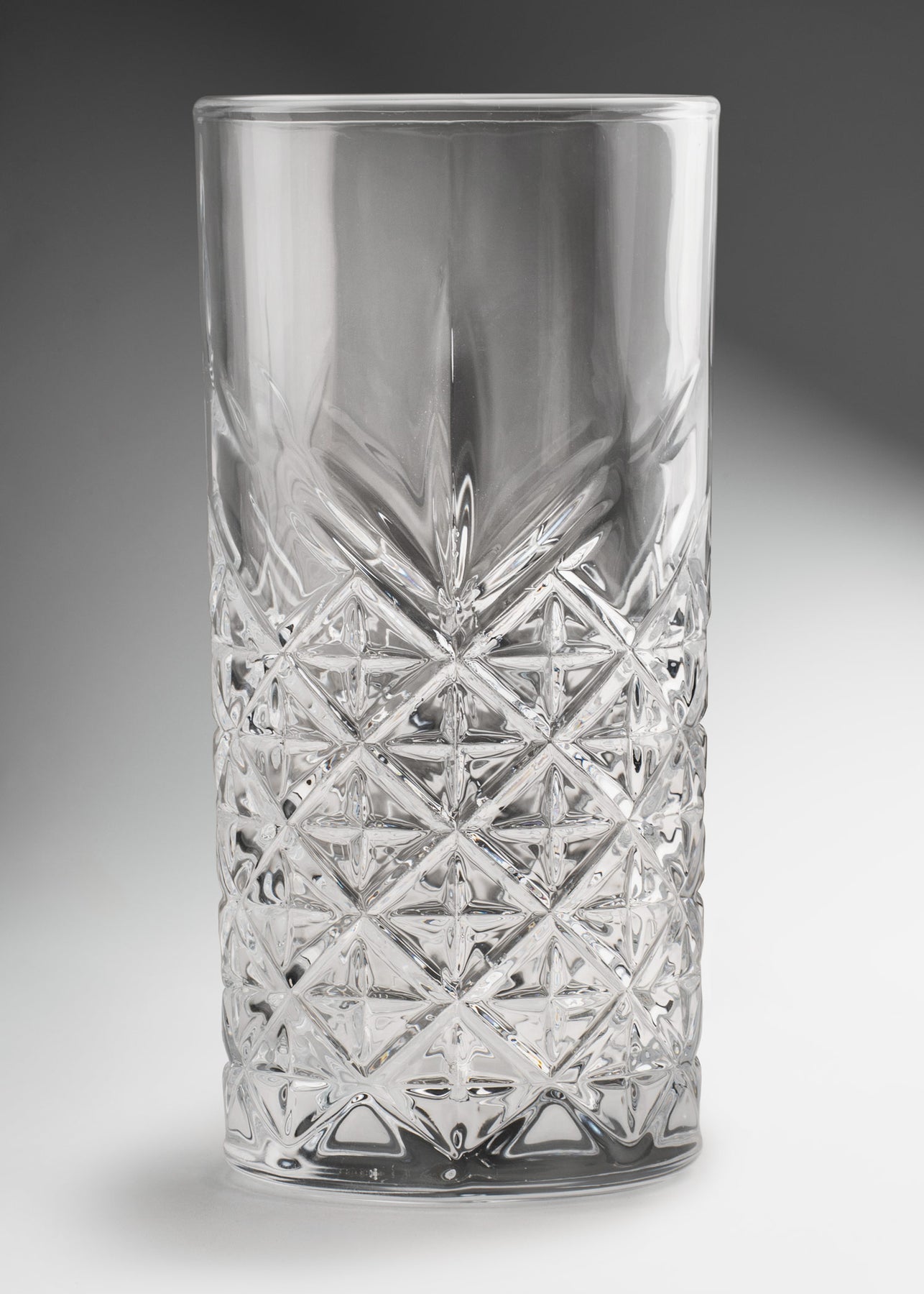 compra vaso de vidrio maha