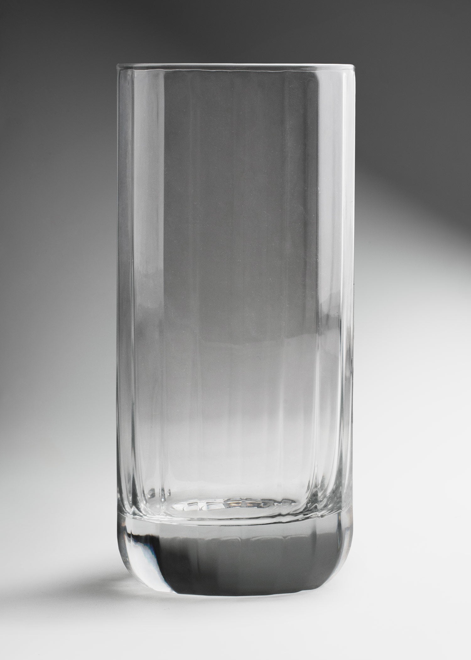 Vaso highball de vidrio Cooler Radius 488 ml