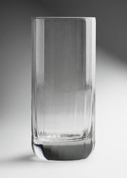 Vaso highball de vidrio Cooler Radius 488 ml