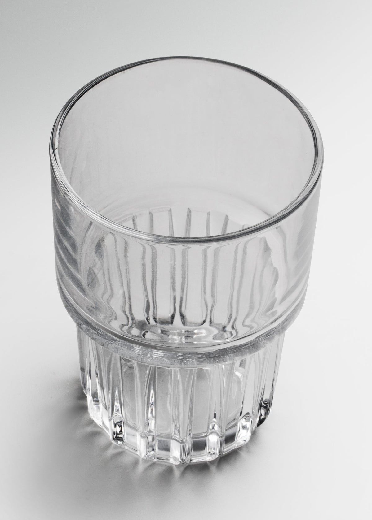Vaso Dof de 340 ml apto para lavavajillas