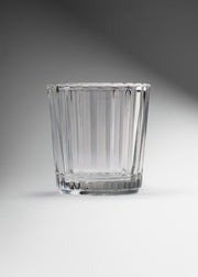 compra vaso de vidrio maha