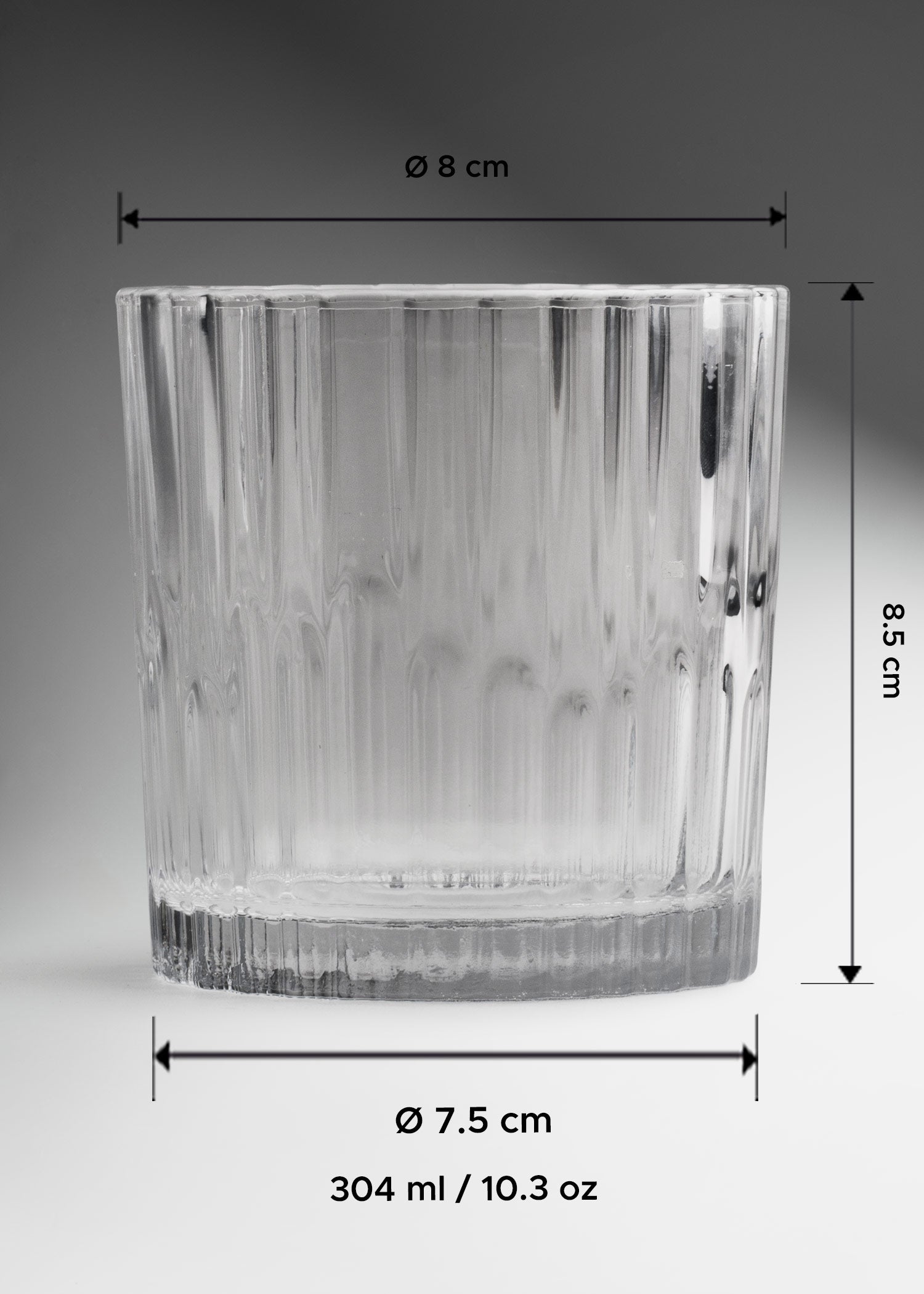 precio vaso old fashion maha