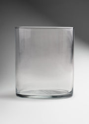 compra vaso de vidrio maha