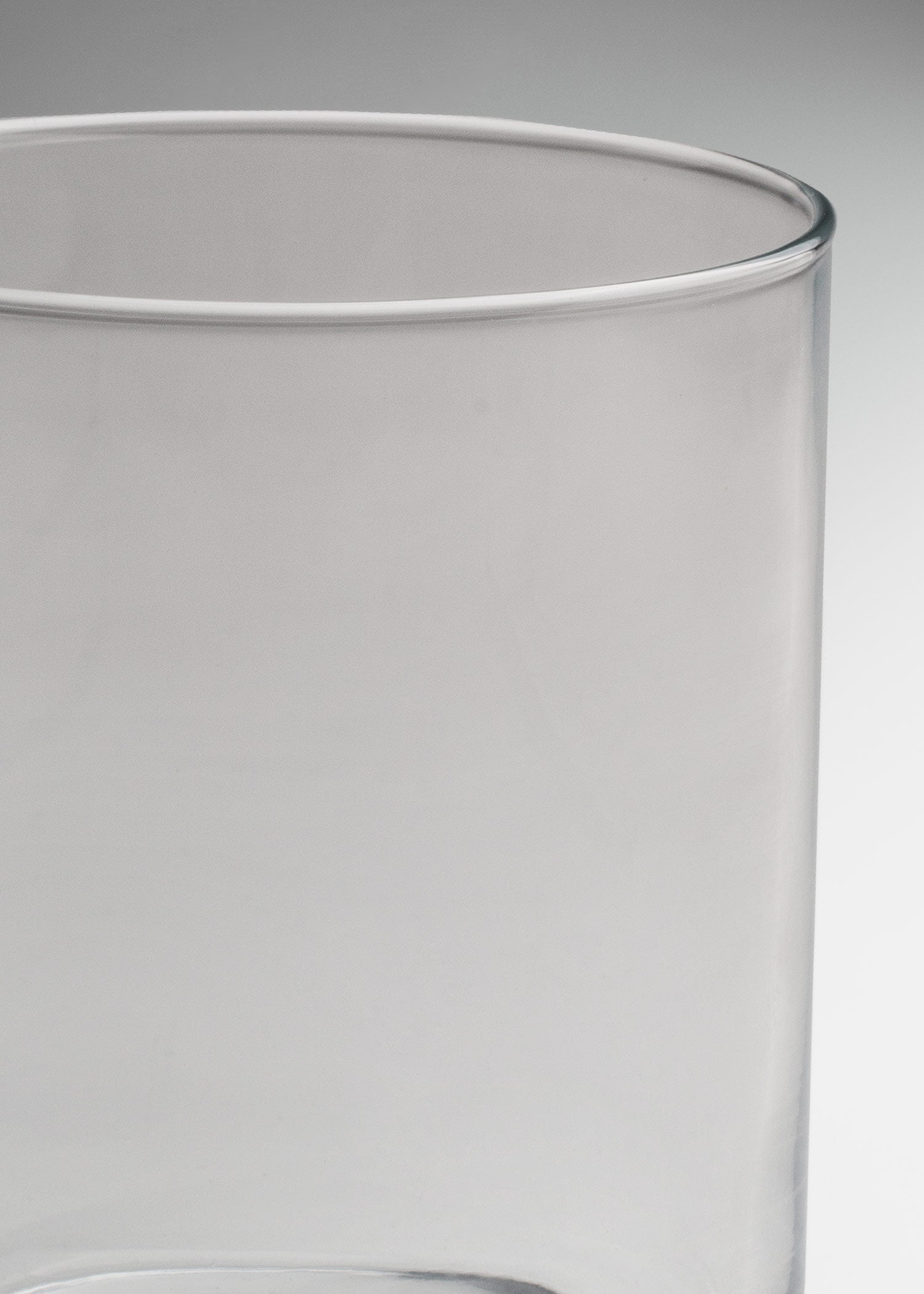 venta vaso de vidrio maha