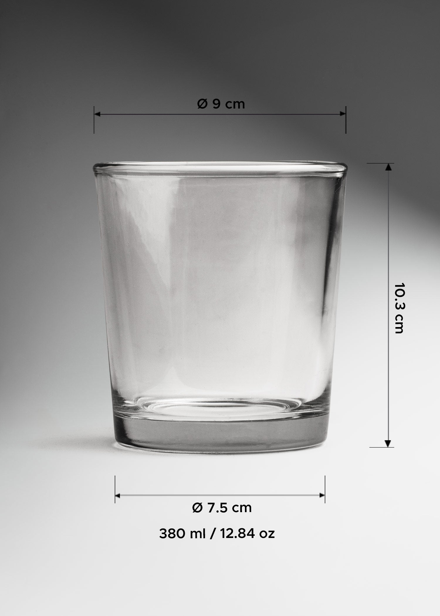 venta vaso old fashiom maha