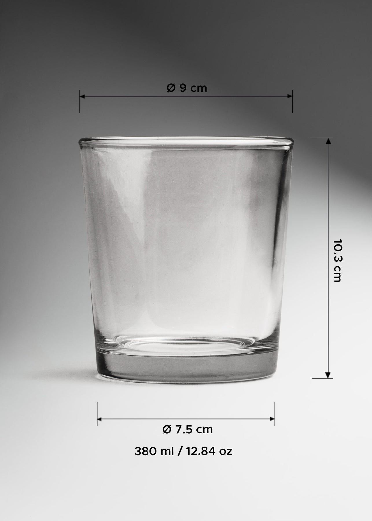 venta vaso old fashiom maha
