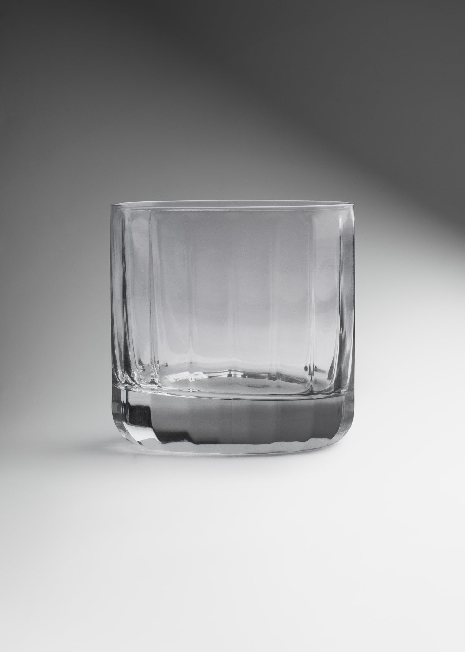 Vaso Old Fashioned de vidrio Radius 296 ml