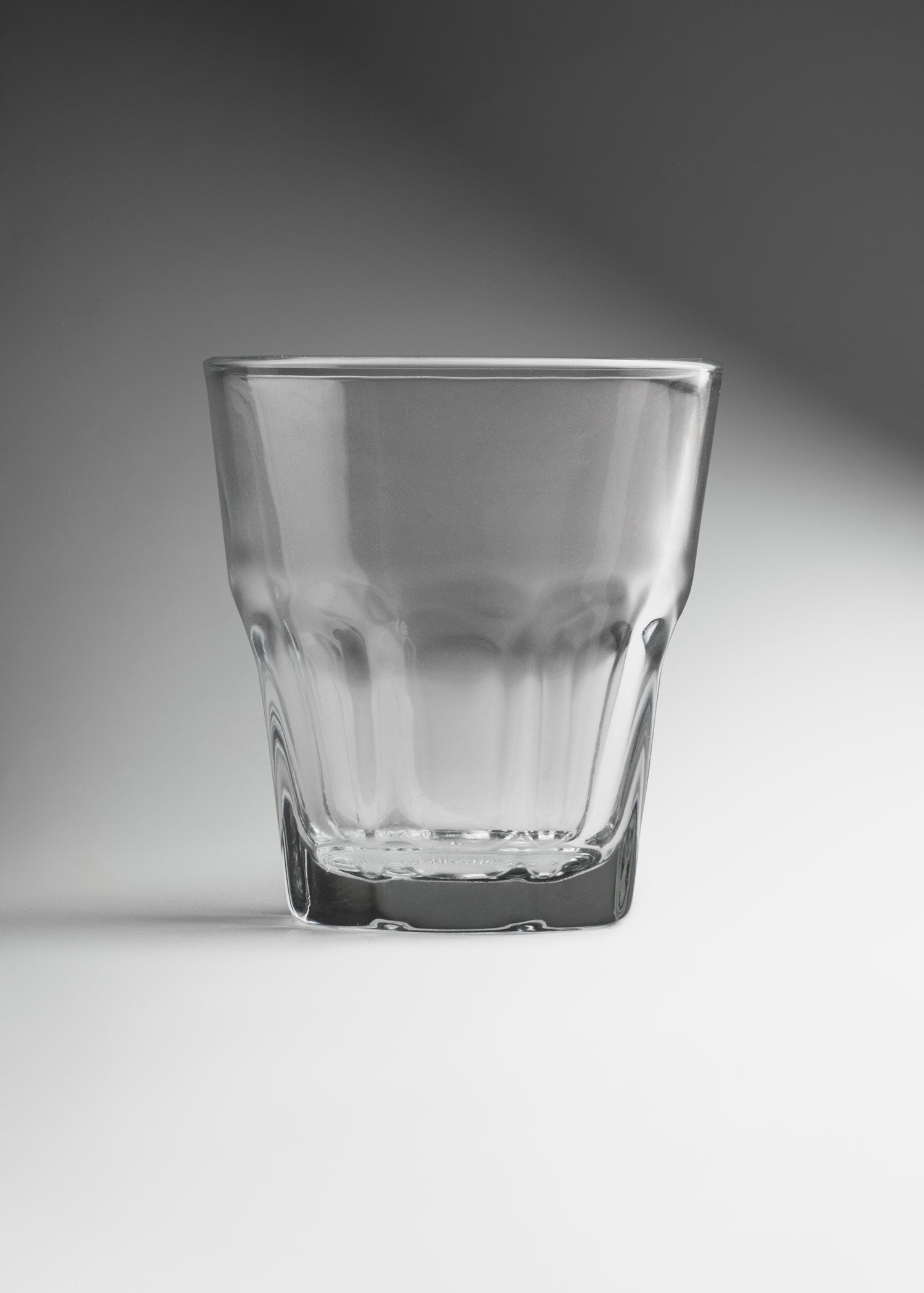 Vaso Old Fashioned de vidrio Gibraltar DuraTuff 163 ml