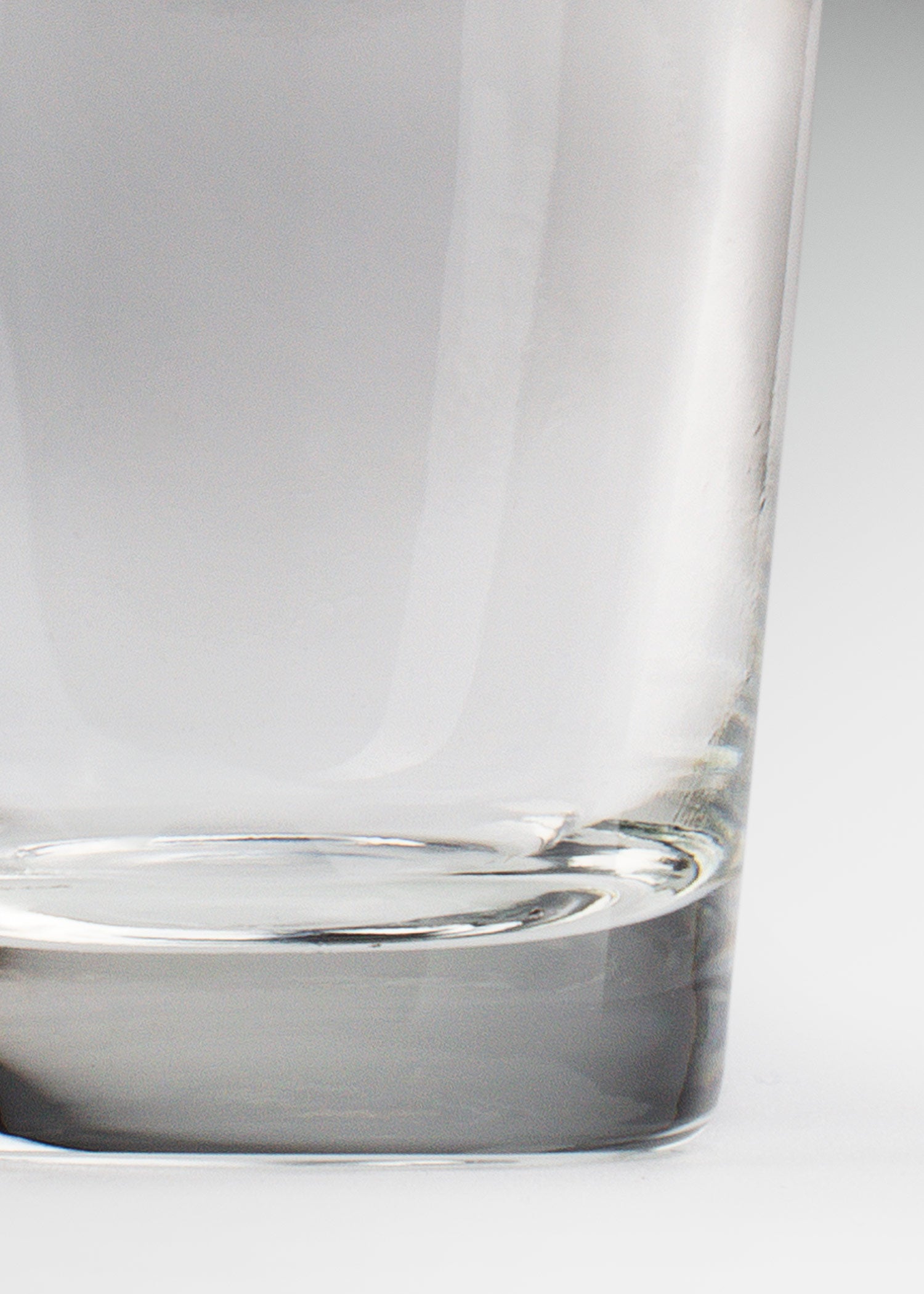 precio vaso de vidrio maha