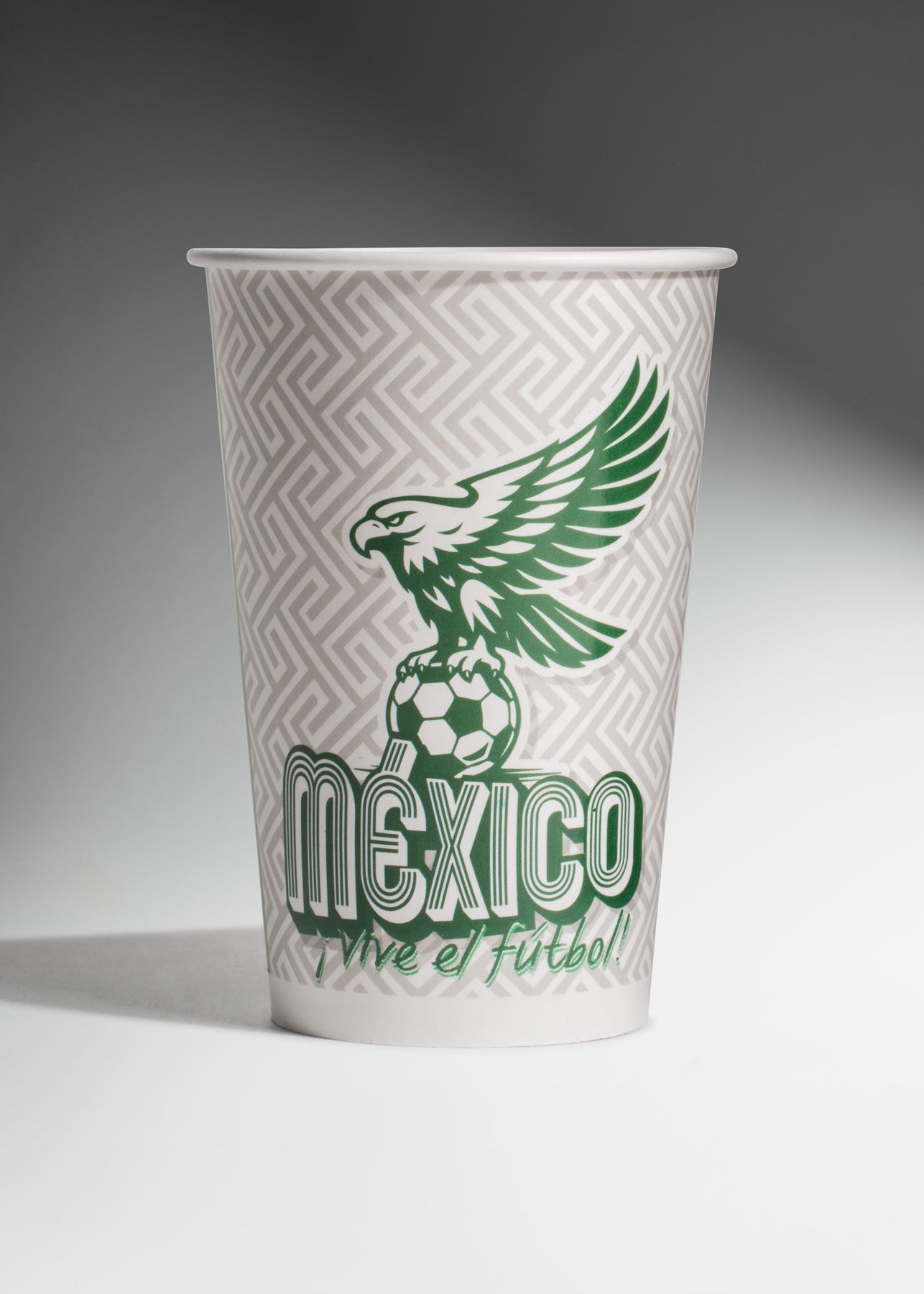 compra vaso desechable mundial maha