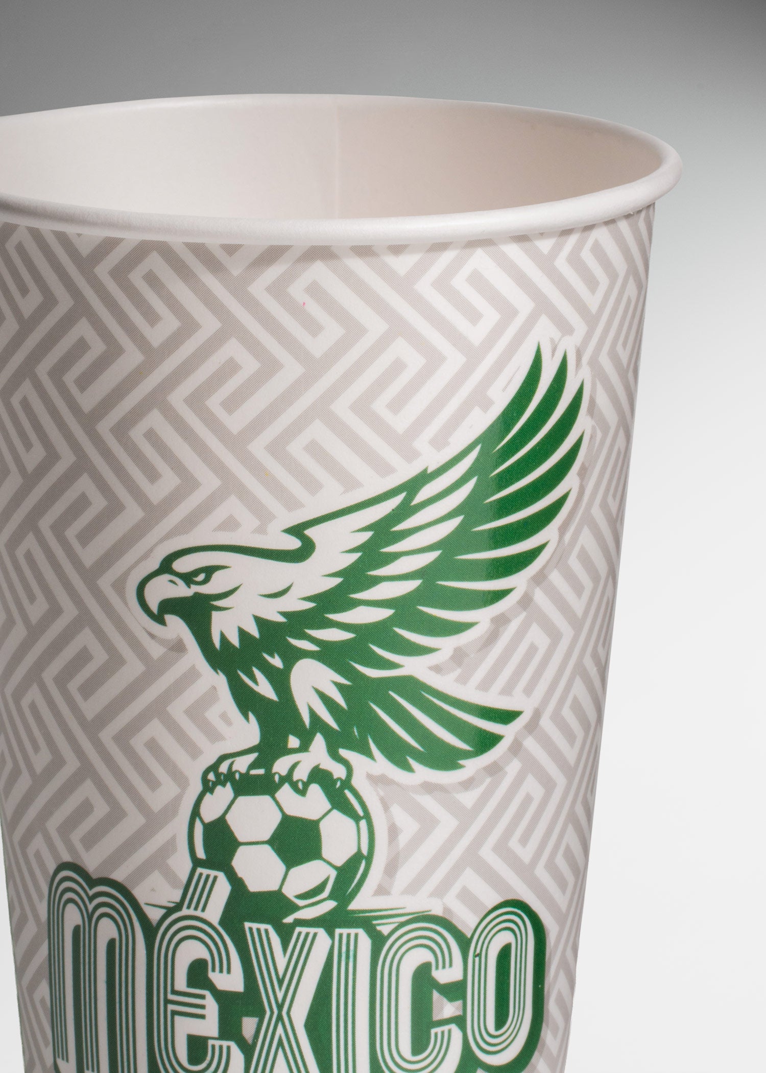 encuentra vaso desechable mundial maha
