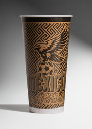 compra vasos desechables maha