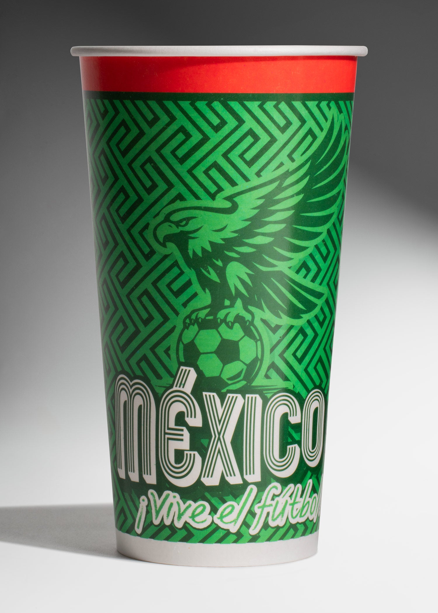 compra vaso desechable mundial maha