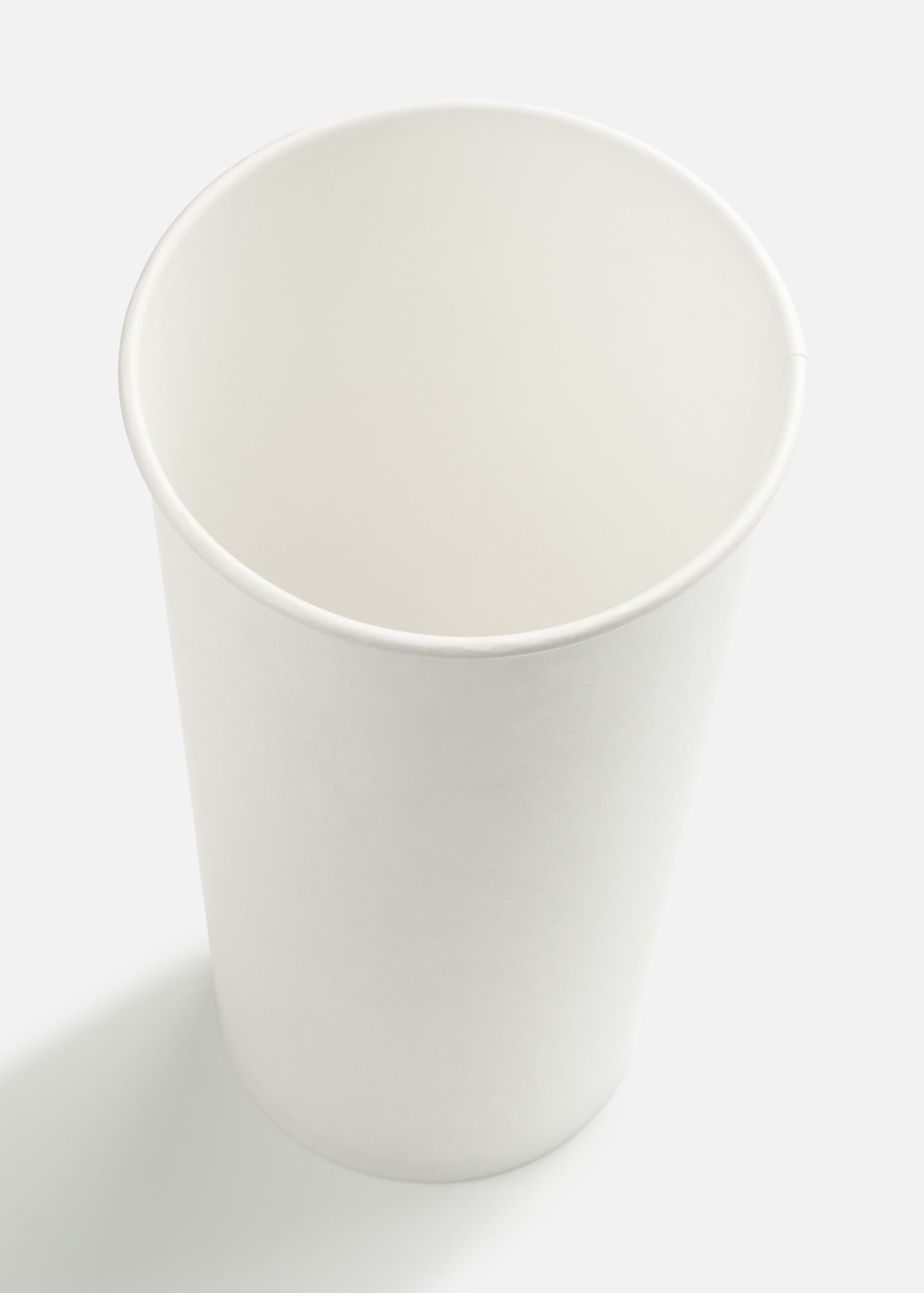 compra vaso de papel maha