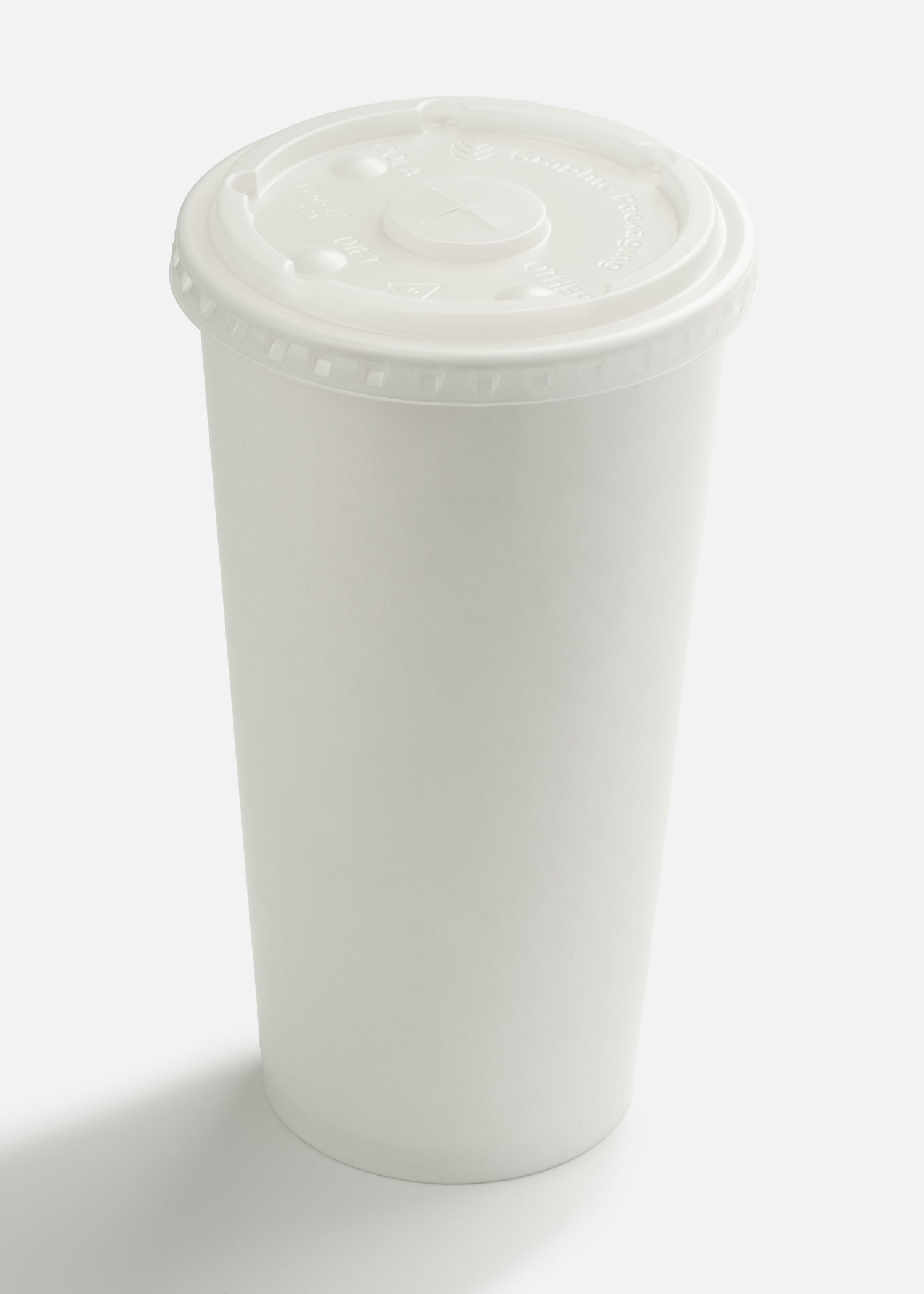vaso de papel precio mayoreo maha