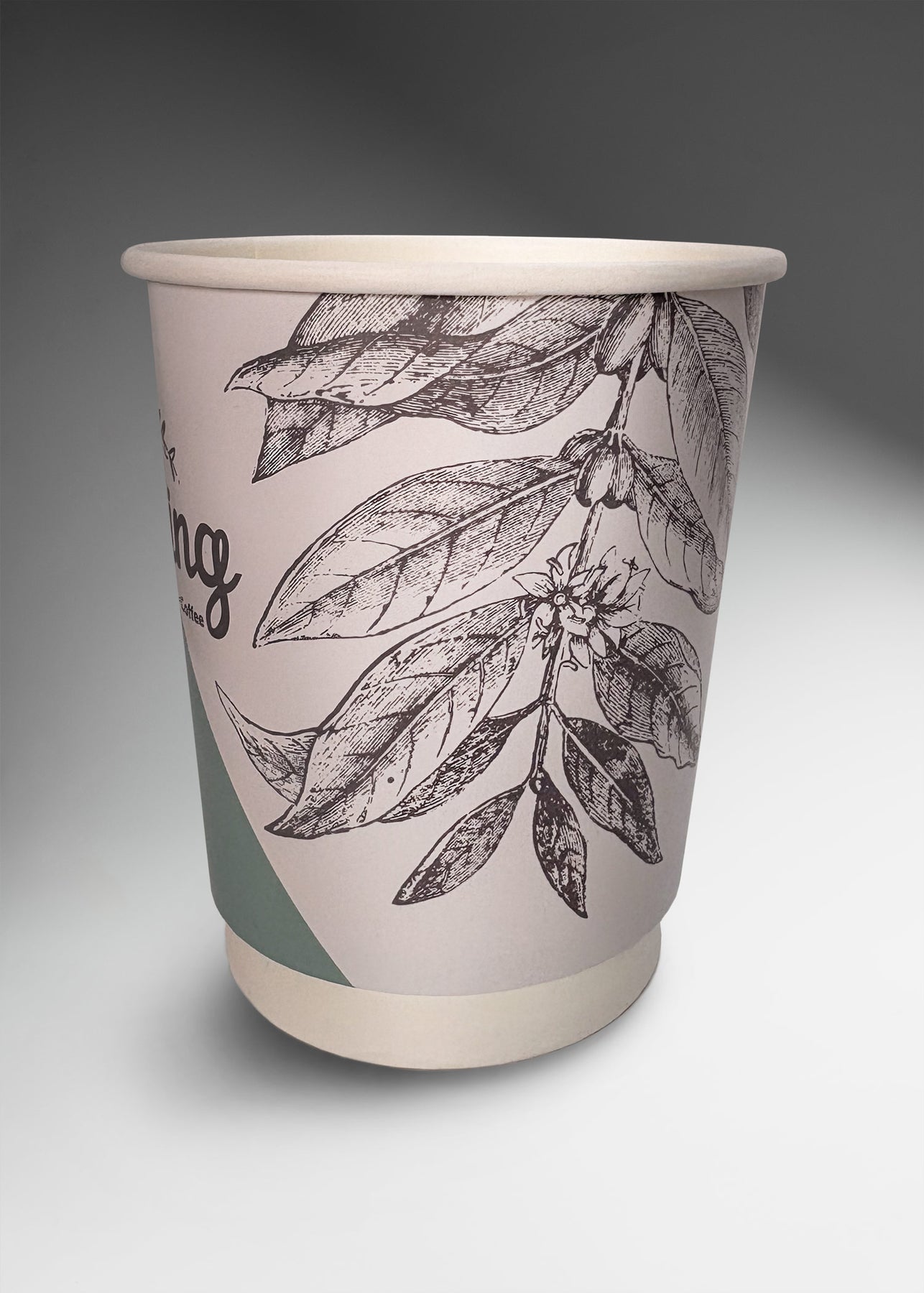 precio vaso doble pared personalizado maha