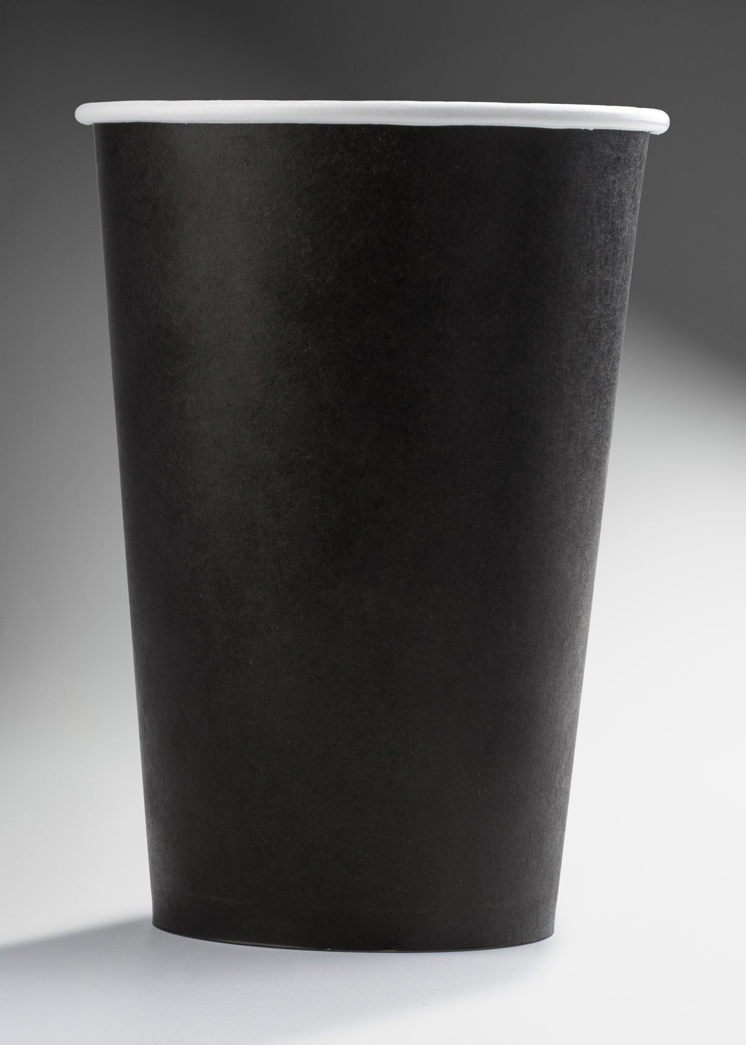 precio vaso papel negro maha