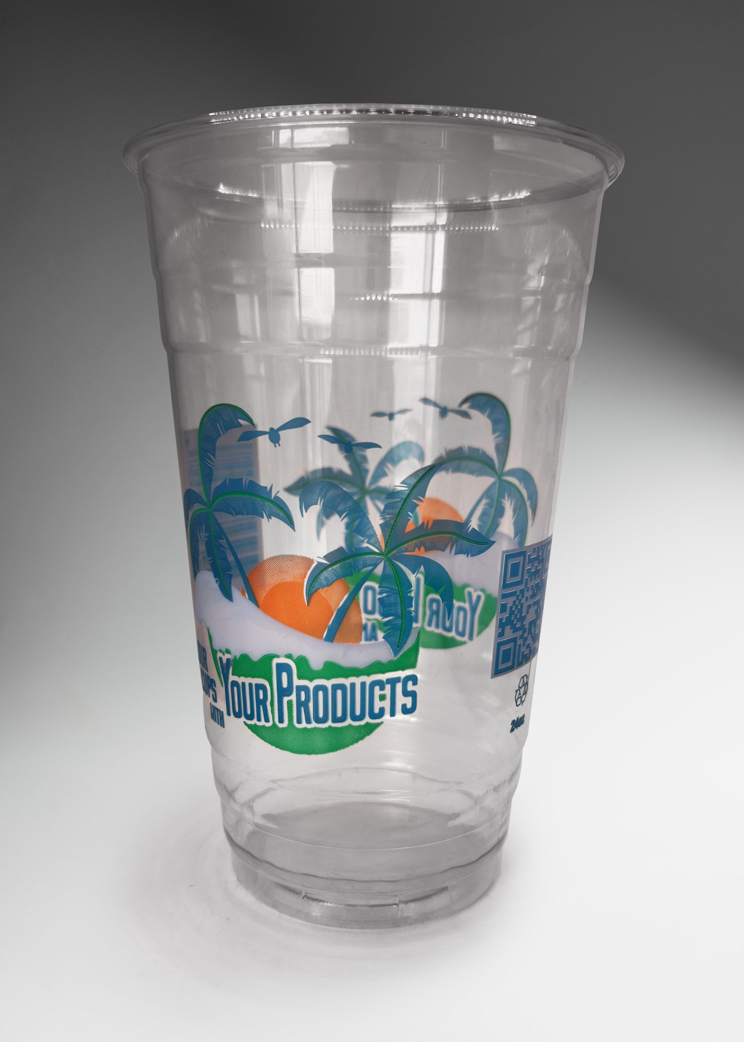 compra vaso pet personalizado maha