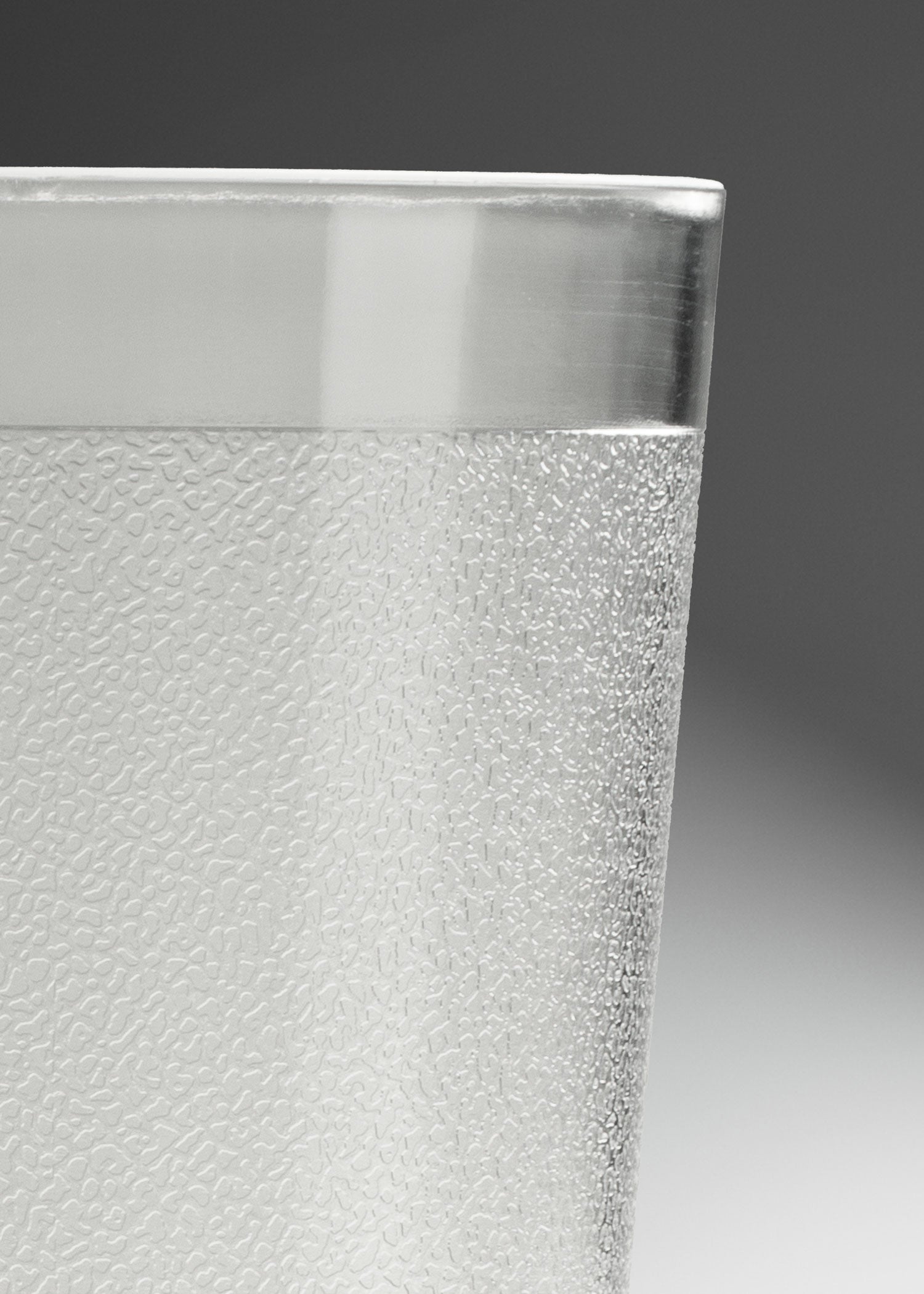 precio vaso de agua maha