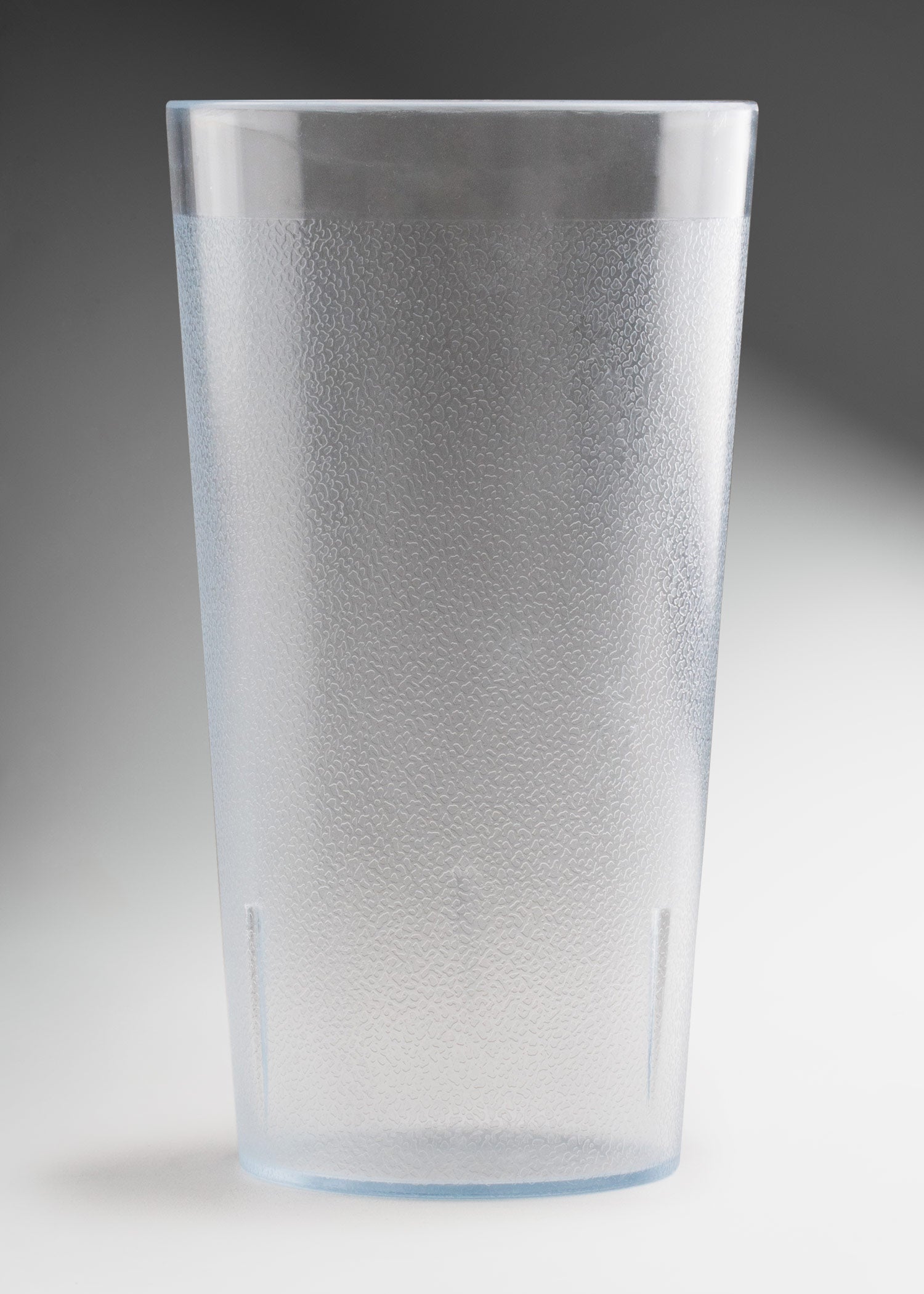 Vaso de plástico policarbonato transparente para restaurante y bar 473 ml