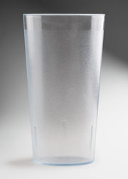 Vaso de plástico policarbonato transparente para restaurante y bar 473 ml