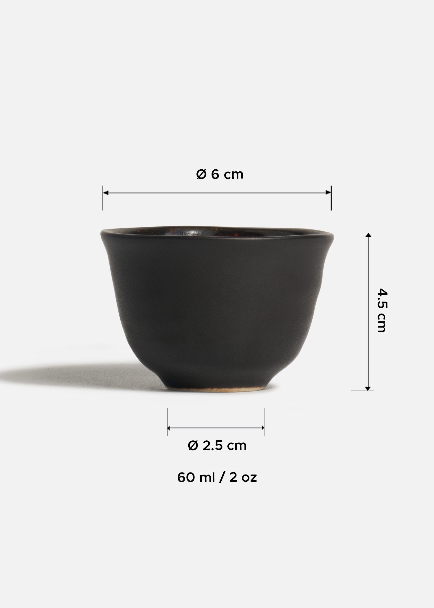 precio vaso de porcelana maha