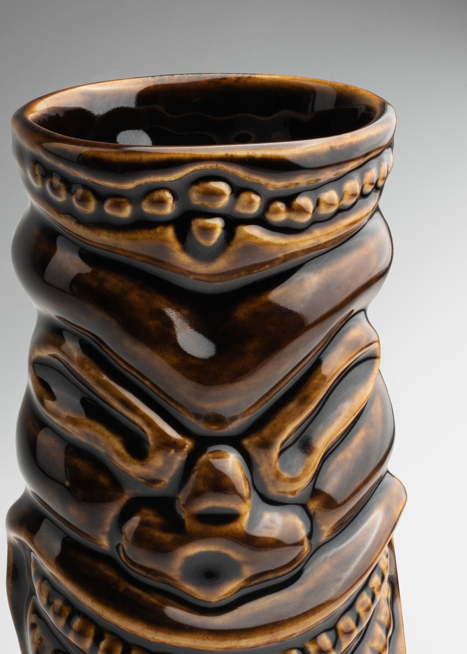 precio vaso de ceramica maha