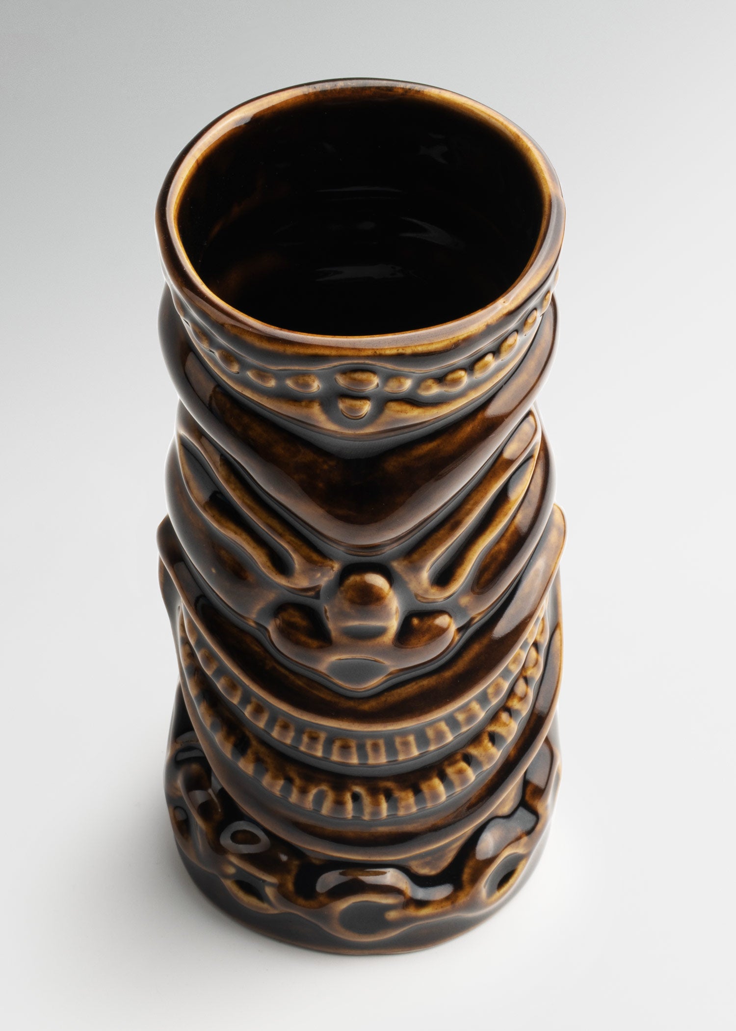 venta vaso de ceramica maha