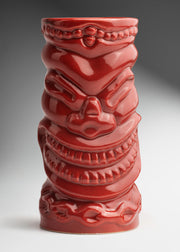 compra vaso de ceramica maha