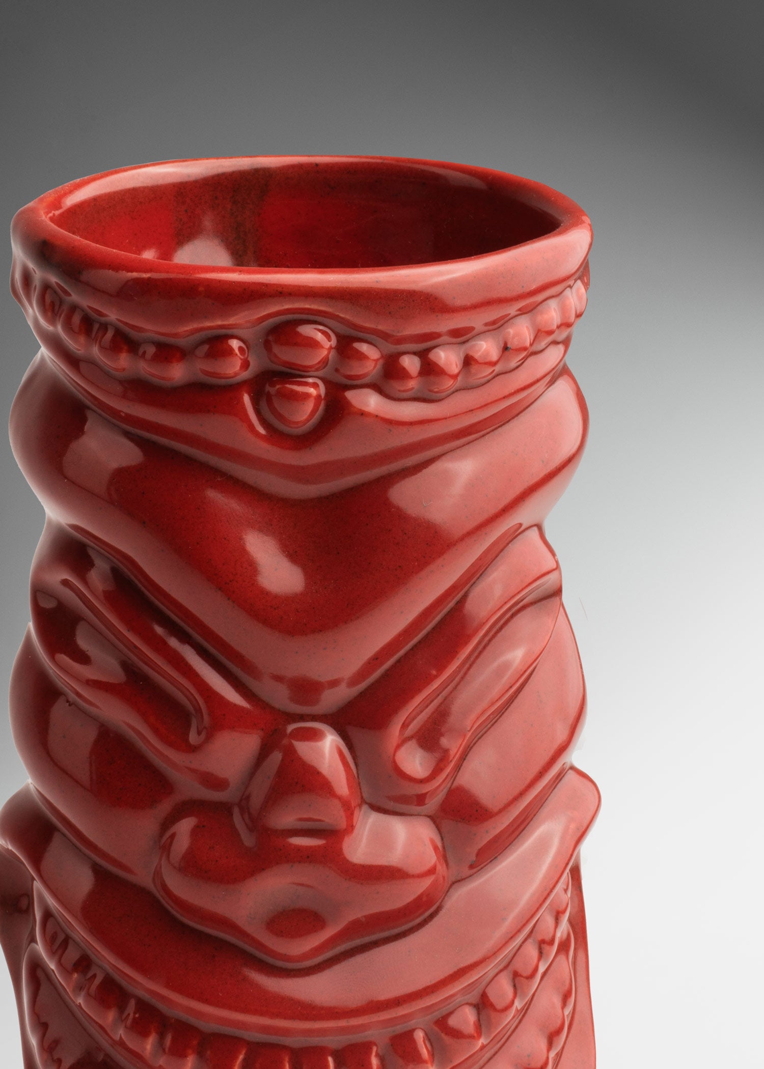 precio vaso de ceramica maha