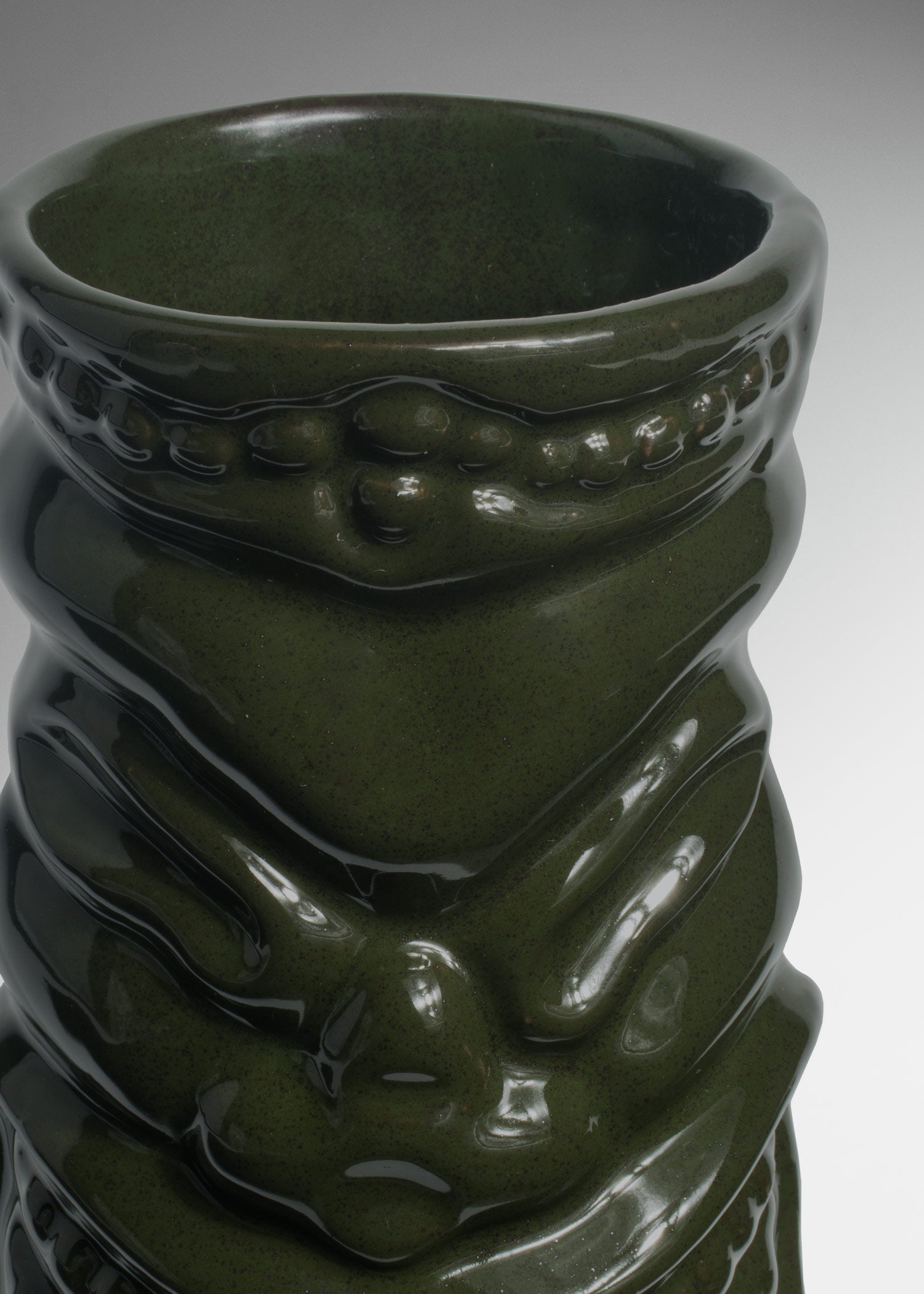 venta vaso de ceramica maha