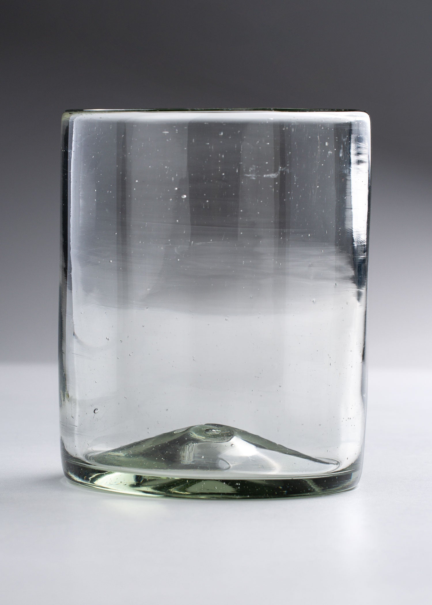compra vaso vidrio soplado maha