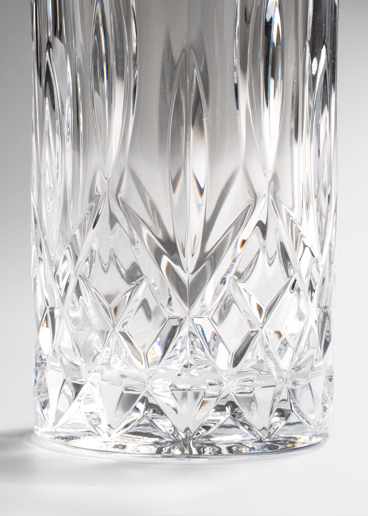 precio vaso cristal maha