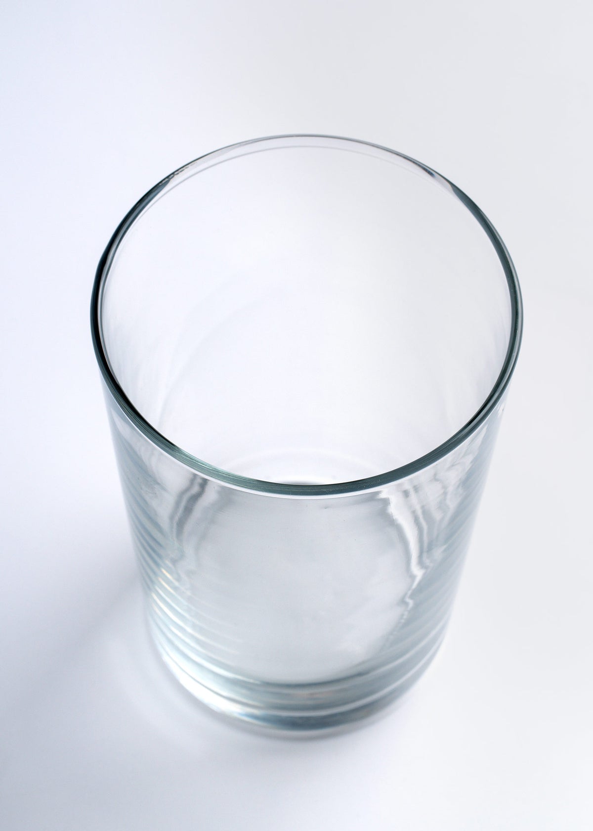 precio vaso vidrio maha