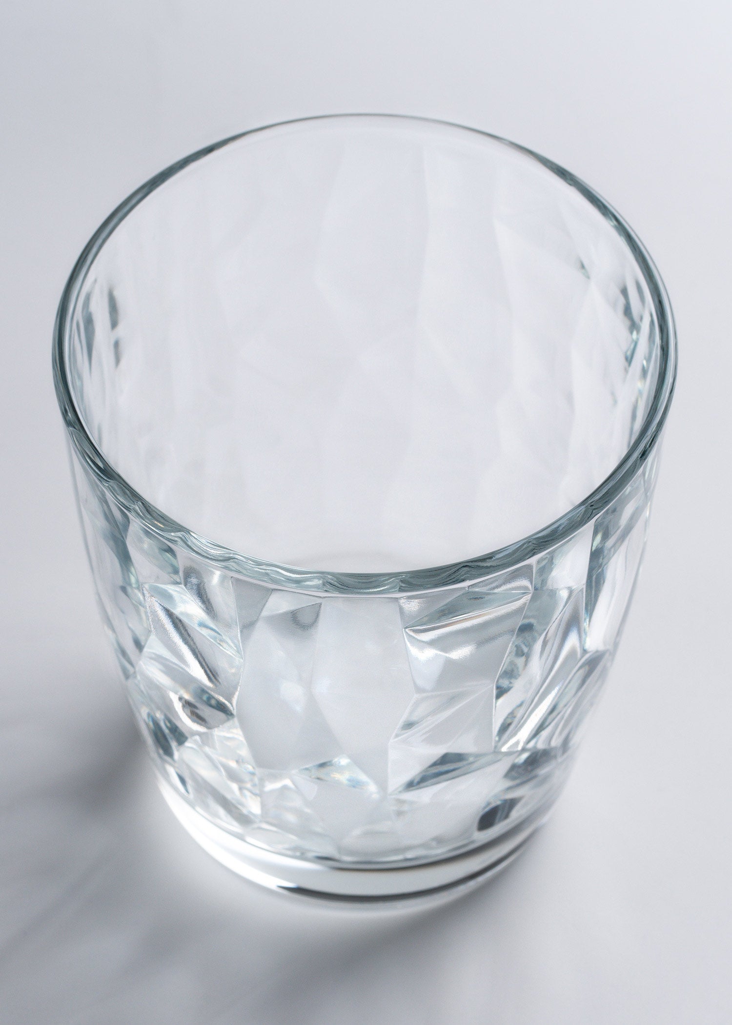 vaso vidrio precio mayoreo restaurante maha