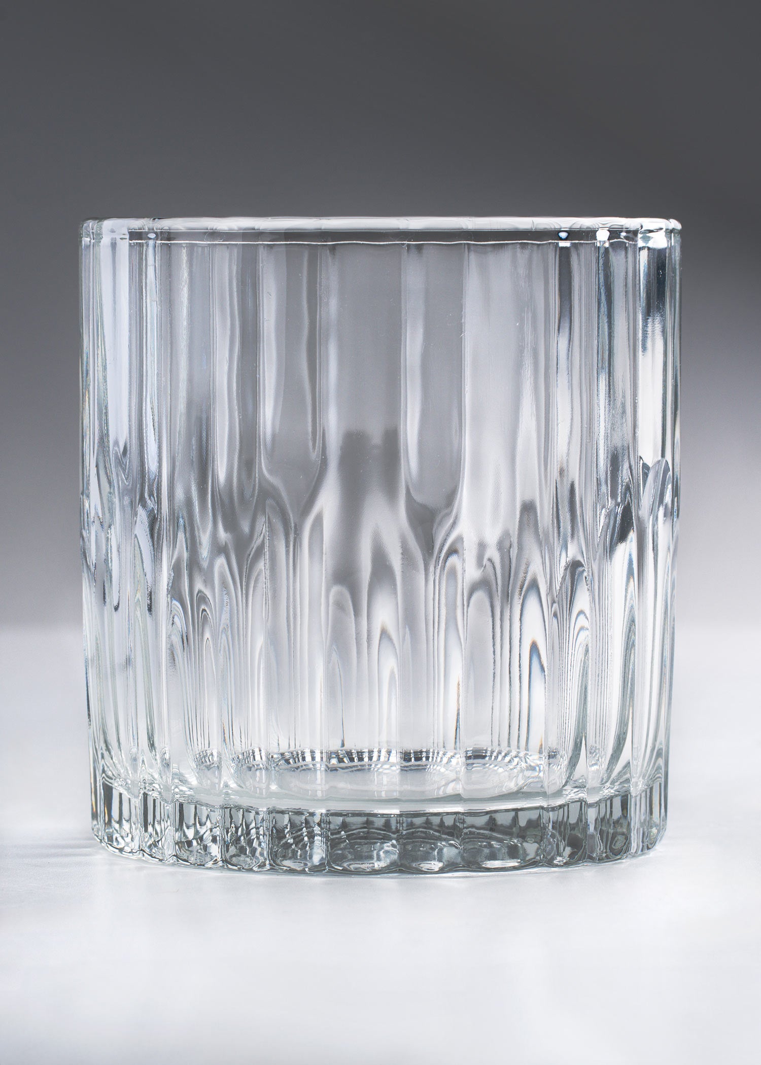 precio vaso vidrio maha