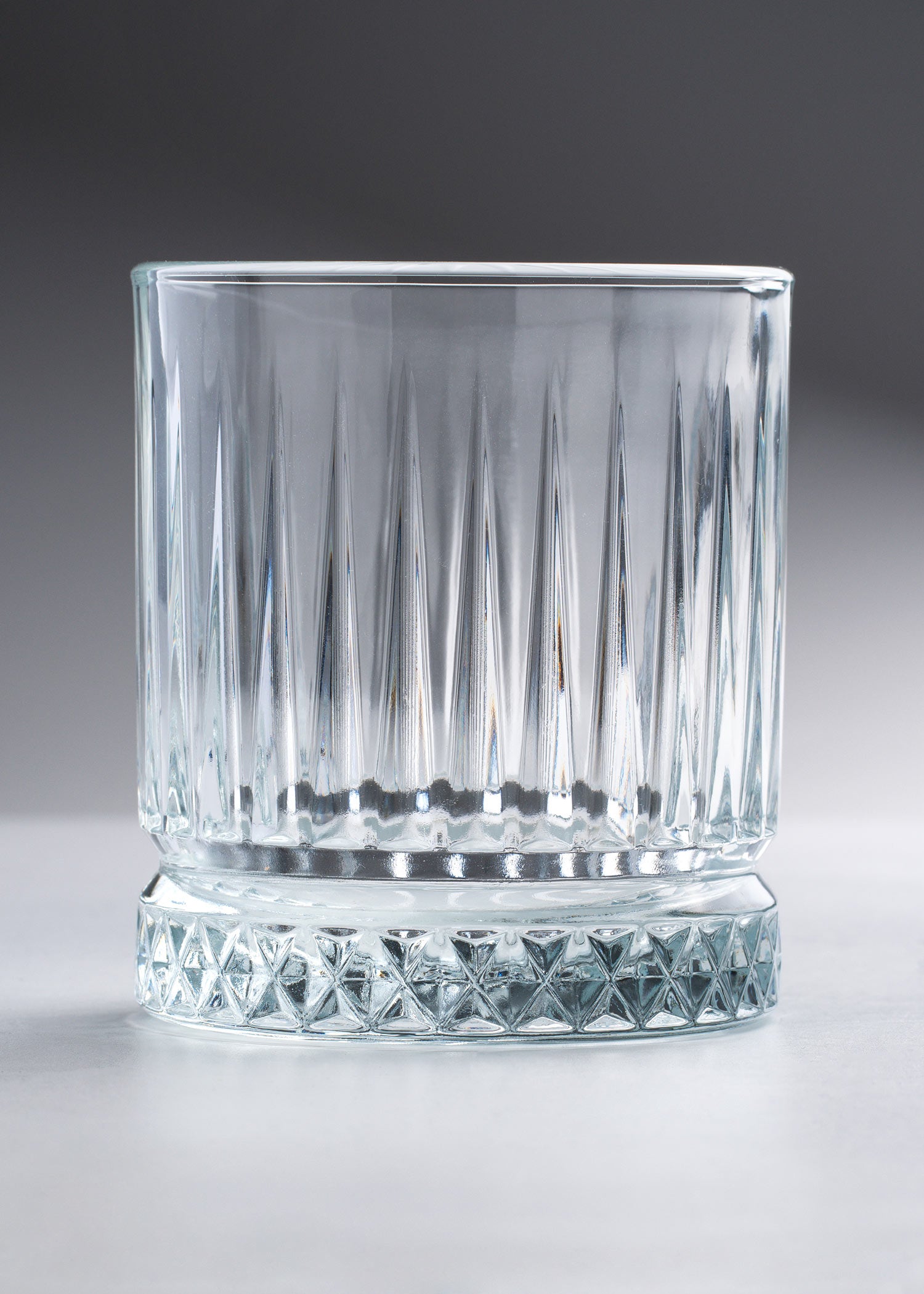 precio vaso vidrio maha