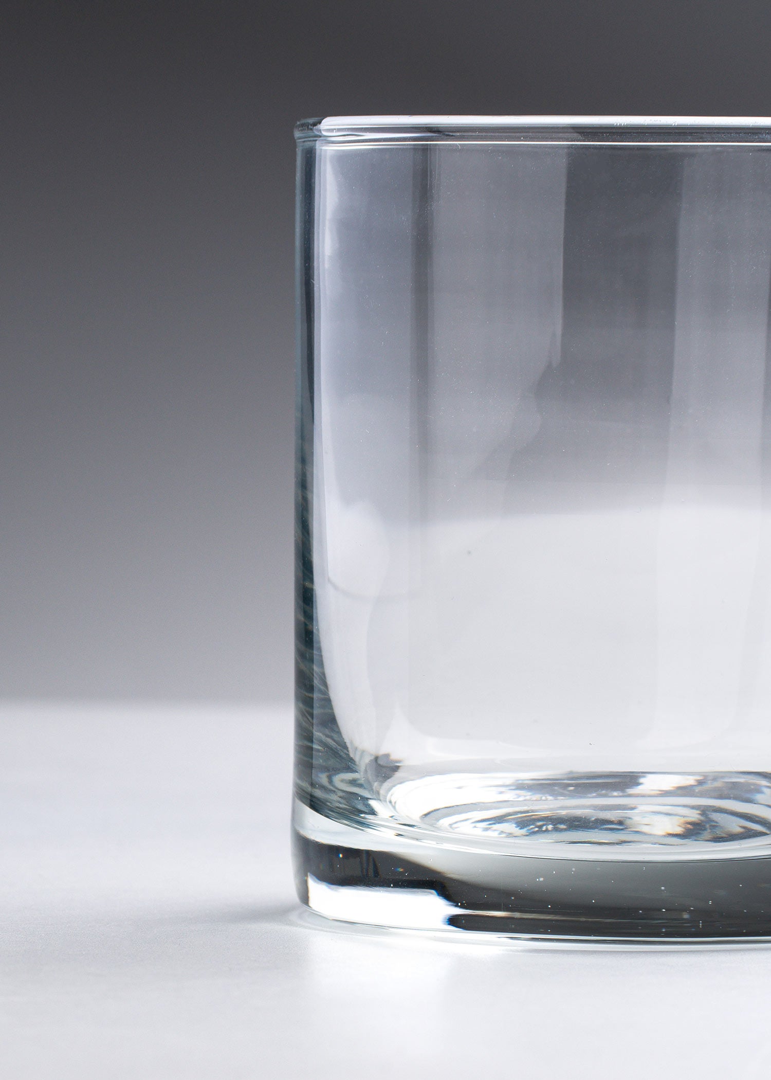 compra vaso de vidrio maha