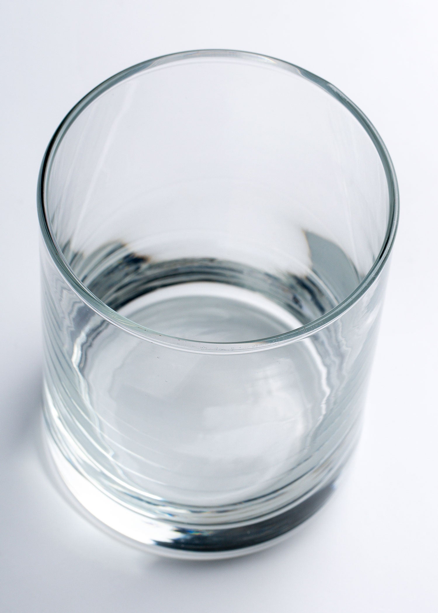 precio vaso vidrio maha